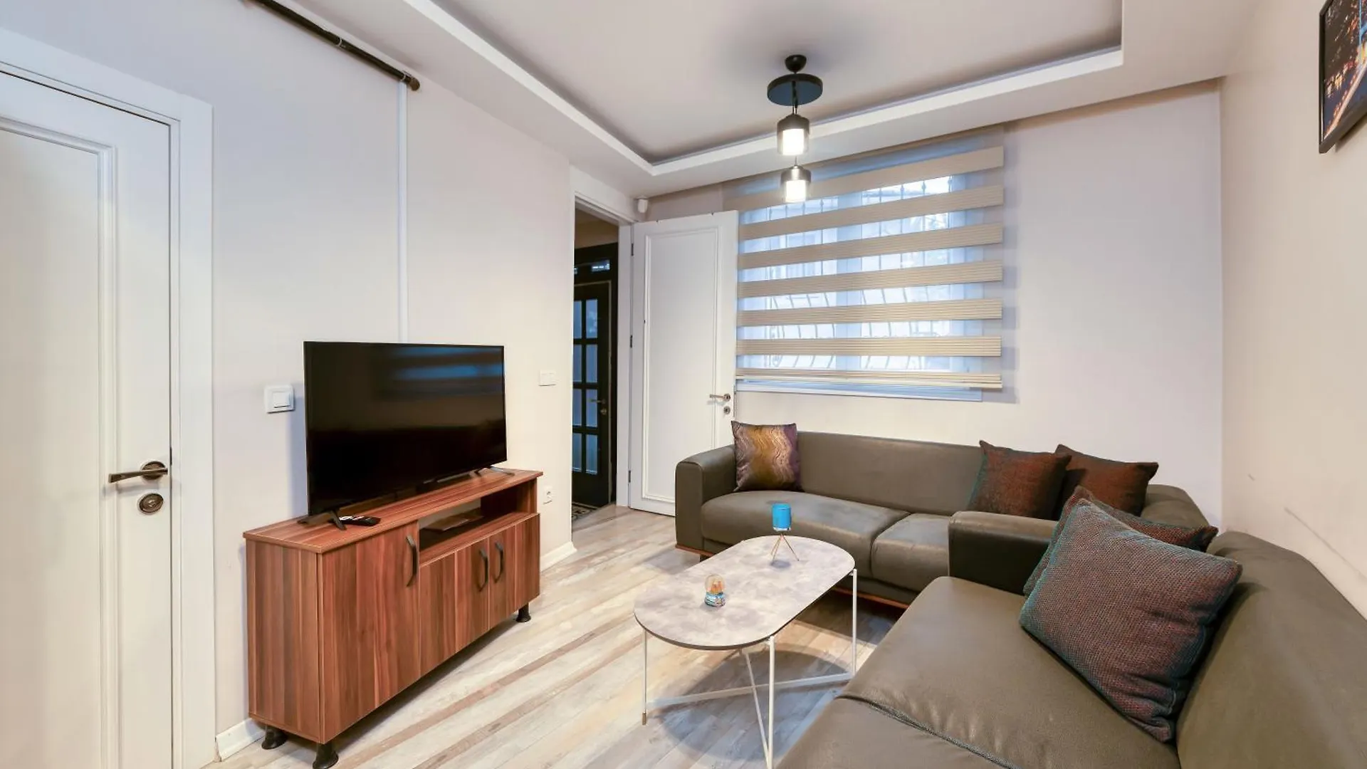Vila Hagia Detached House Istanbulská provincie