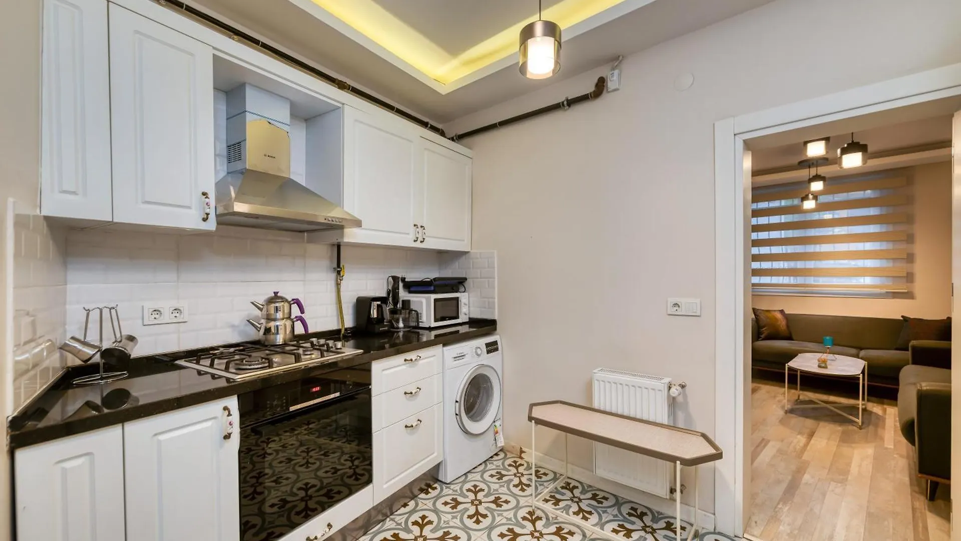 Vila Hagia Detached House Istanbulská provincie