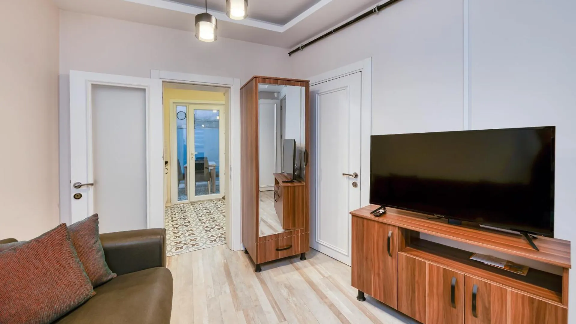 Vila Hagia Detached House Istanbulská provincie