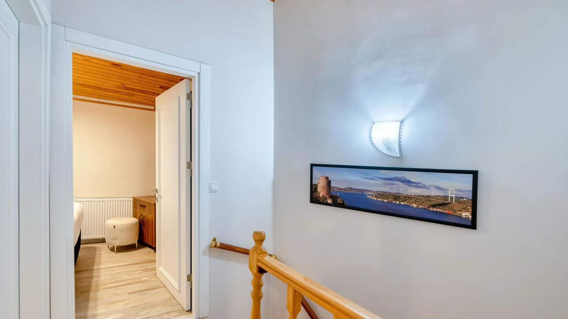Vila Hagia Detached House Istanbulská provincie Turecko
