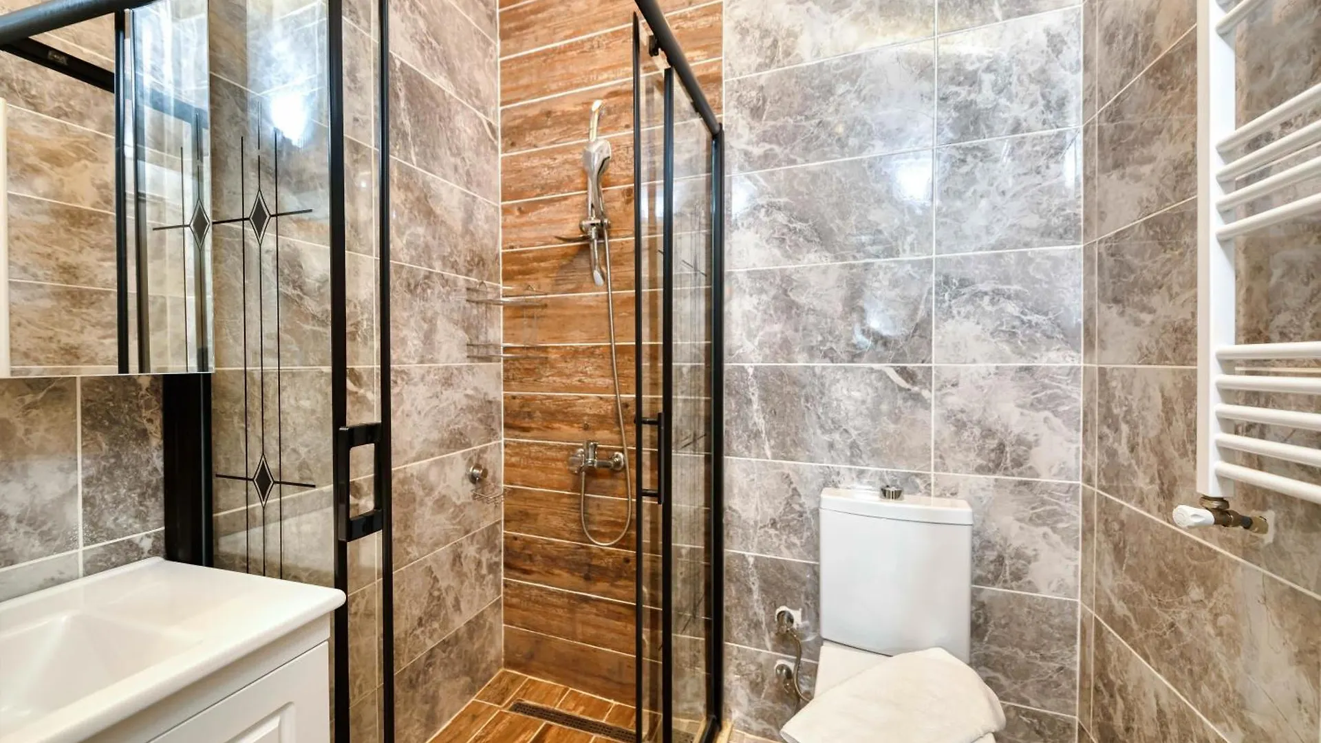 Vila Hagia Detached House Istanbulská provincie Turecko