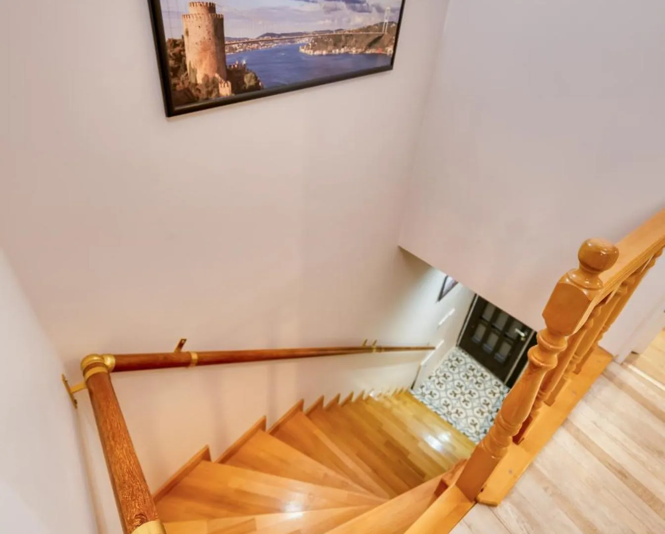 Vila Hagia Detached House Istanbulská provincie