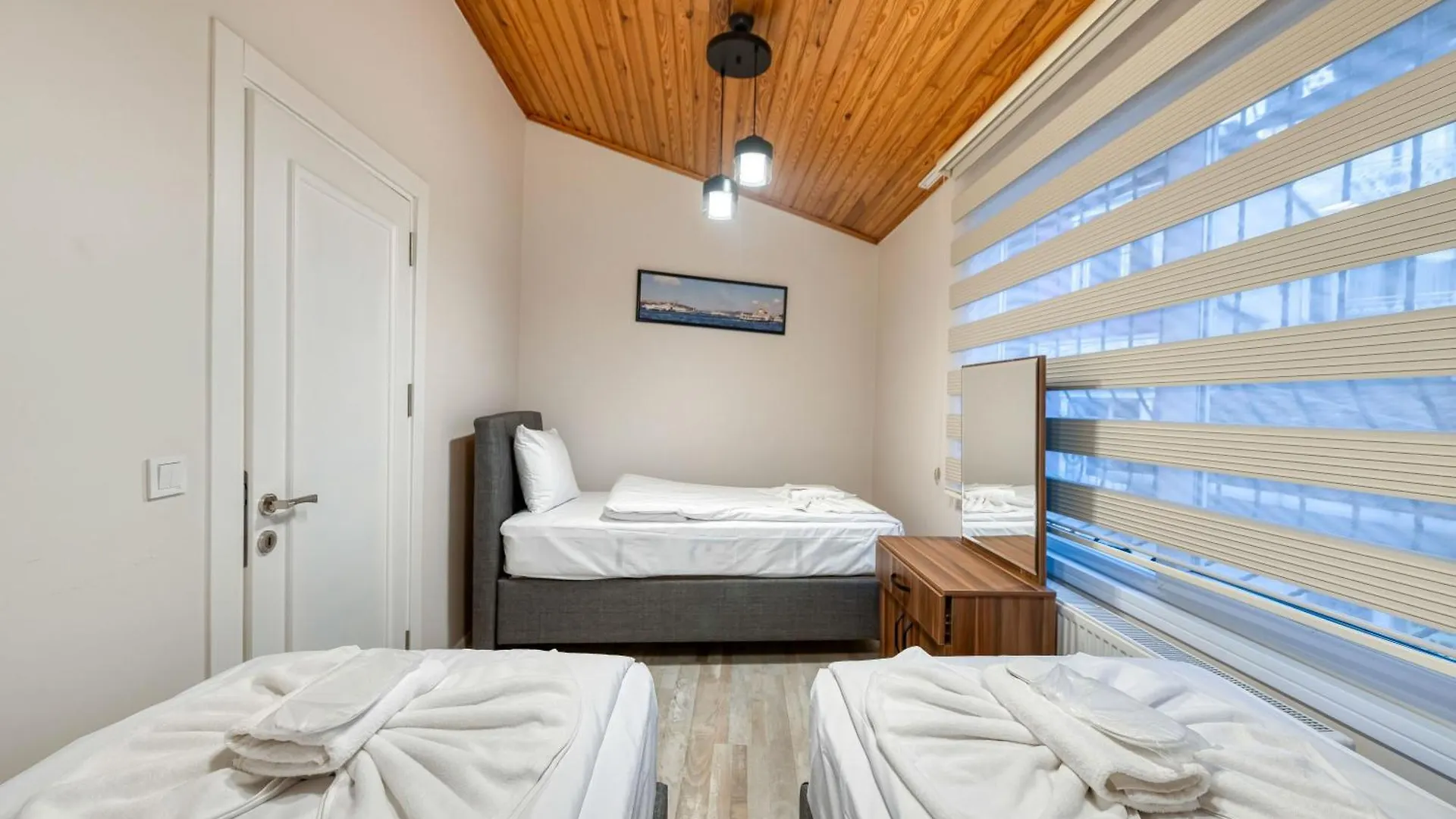 Vila Hagia Detached House Istanbulská provincie