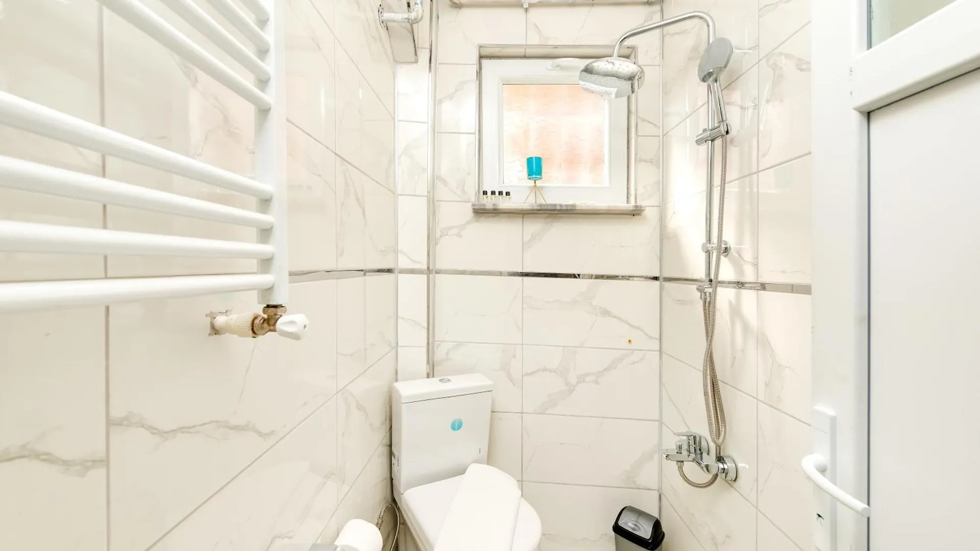 Vila Hagia Detached House Istanbulská provincie